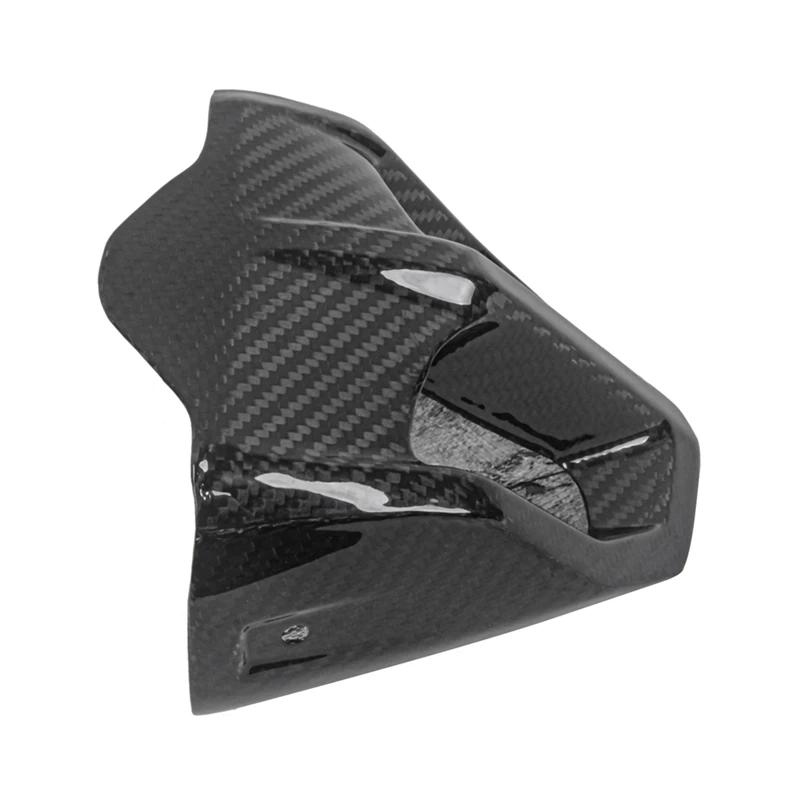 

Carbon Fiber Exhaust Heat Shield Cover for F900R F900XR 2020 2021 2022 2023 2024