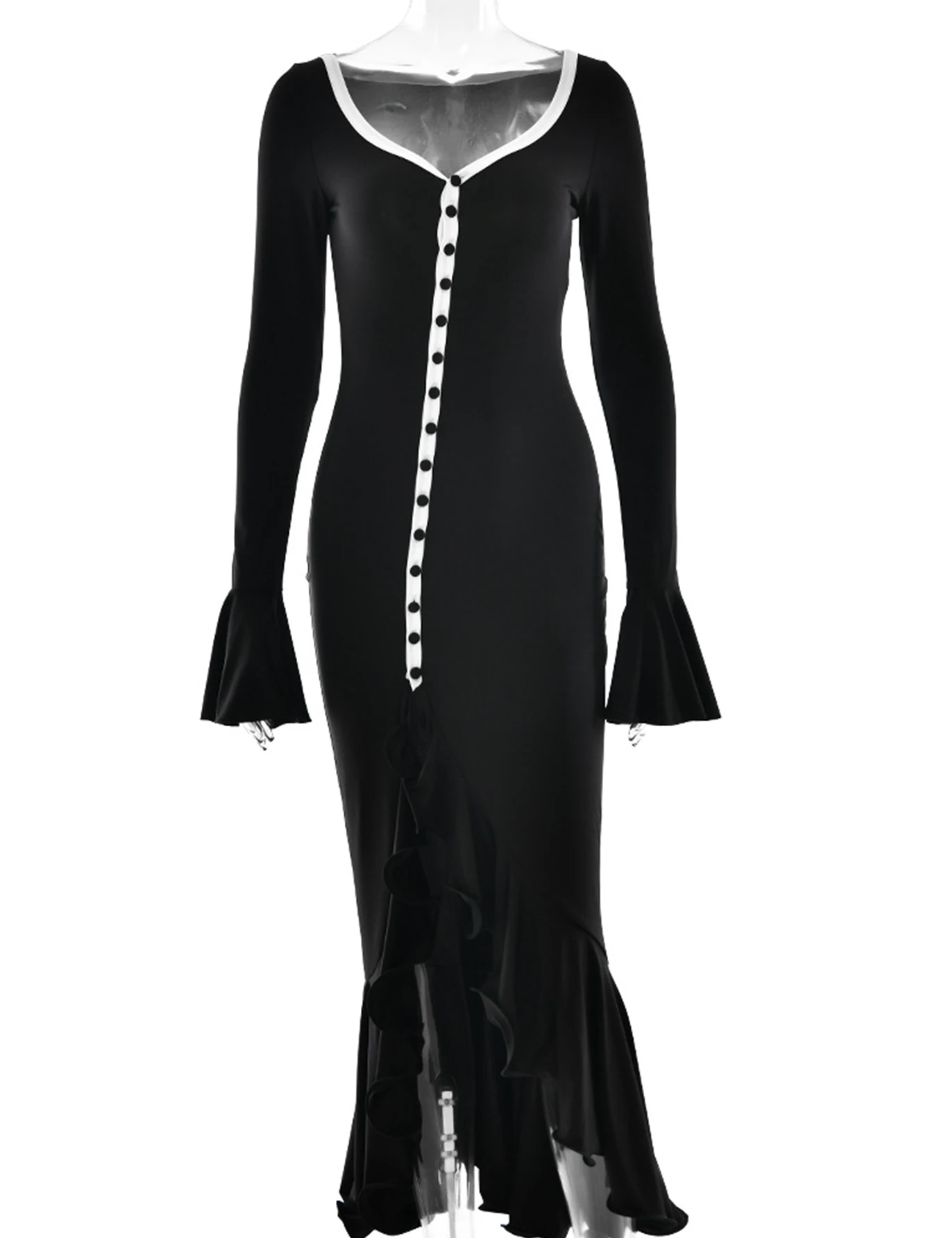 Thumbnail 3 - #77 Latest Womens Prom Dresses Offers