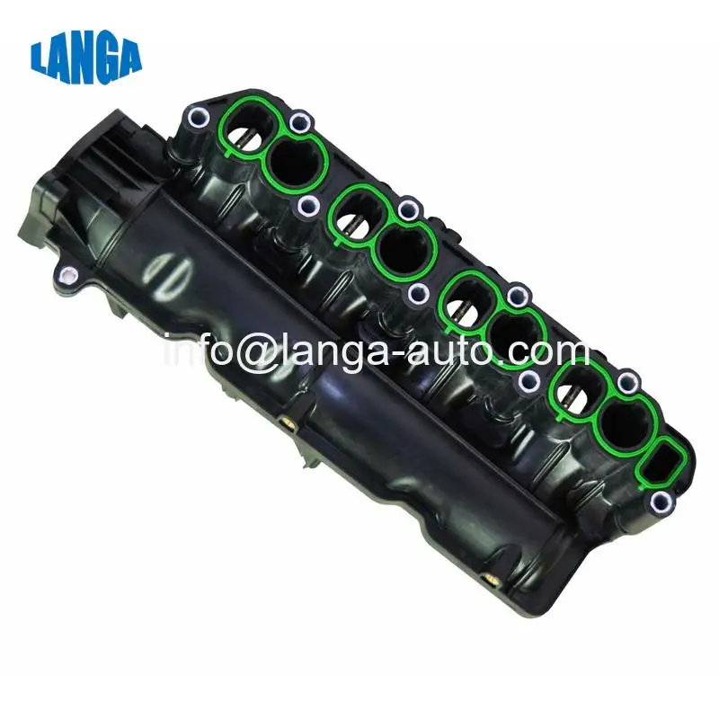 55571993 55566258 849245 850764 Fits for Opel Astra J Insignia A 2.0 CDTI Intake Manifold intended