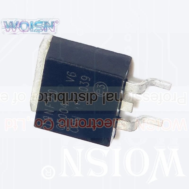1pcs-20pcs TO-263 B19NF20 STB19NF20
