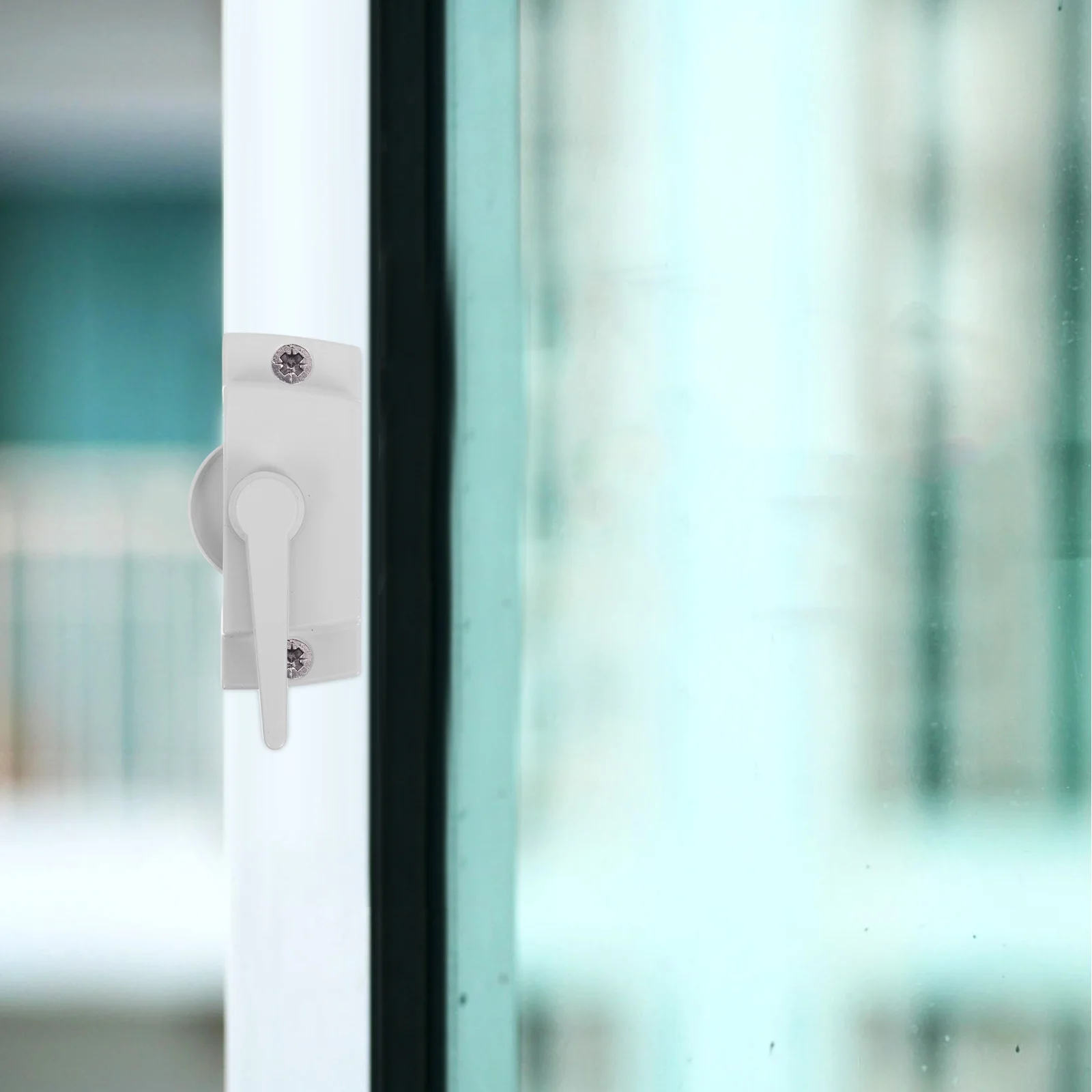 

Adjustable Sliding Window Sash Lock Zinc Security Latch For Double Hung Vertical Horizontal Windows Crescent Lock Replacement