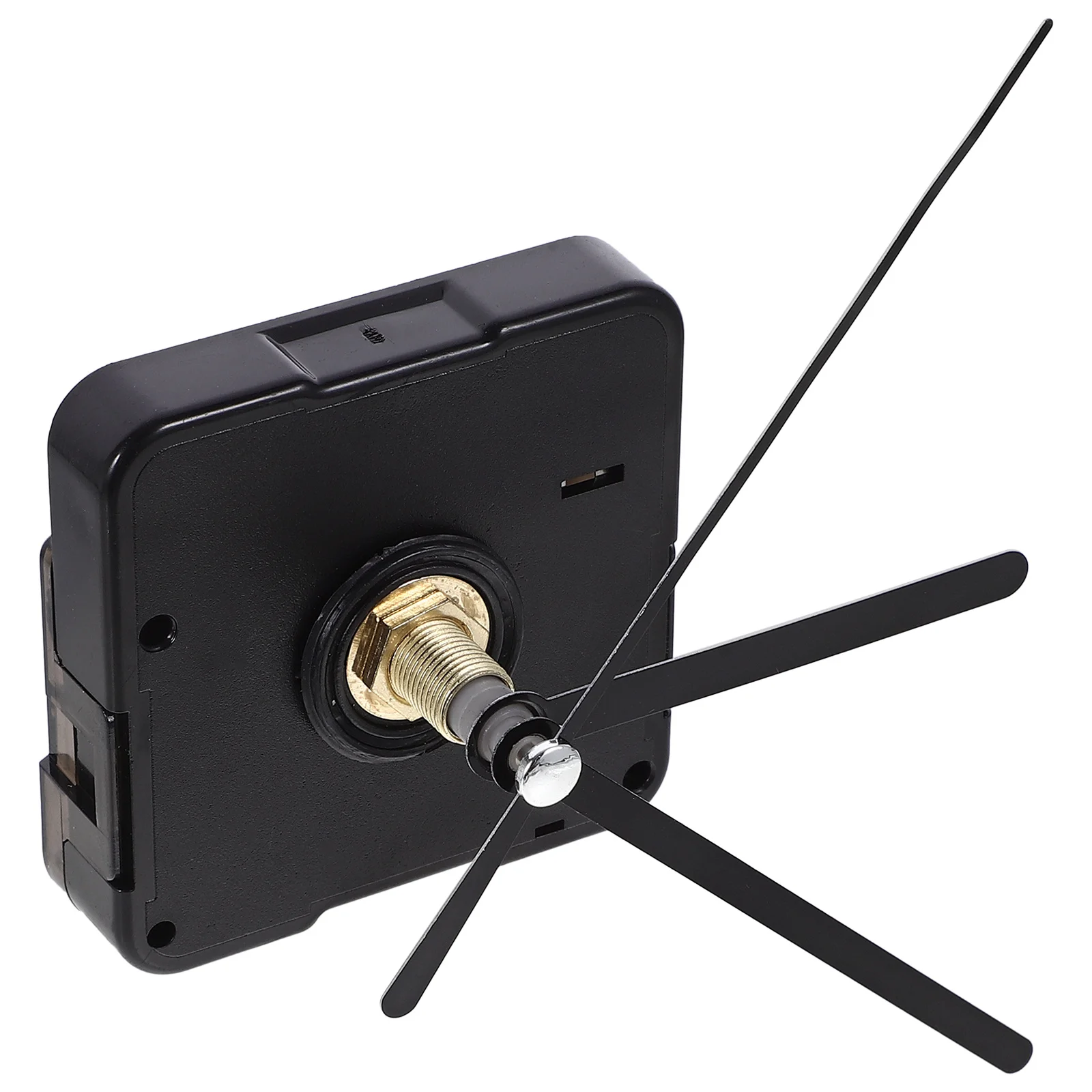 

Mechanism Hands Silent Quartz Movement For Wall Replacement Diy Parts Clock Accessory Large Mute Clock Accessories