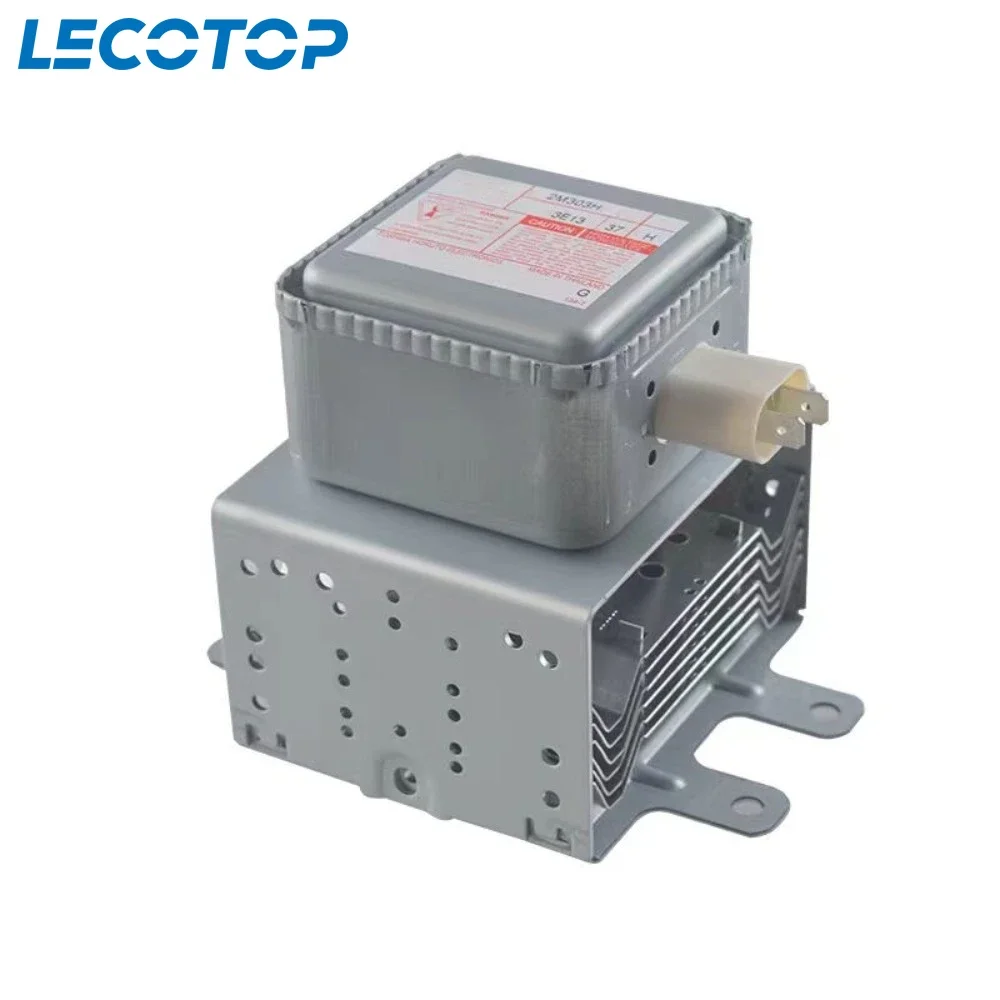 

New 2M248H Air-Cooled Magnetron For Toshiba Microwave Oven 2M248 Industrial Microwave Generator Replacement Parts