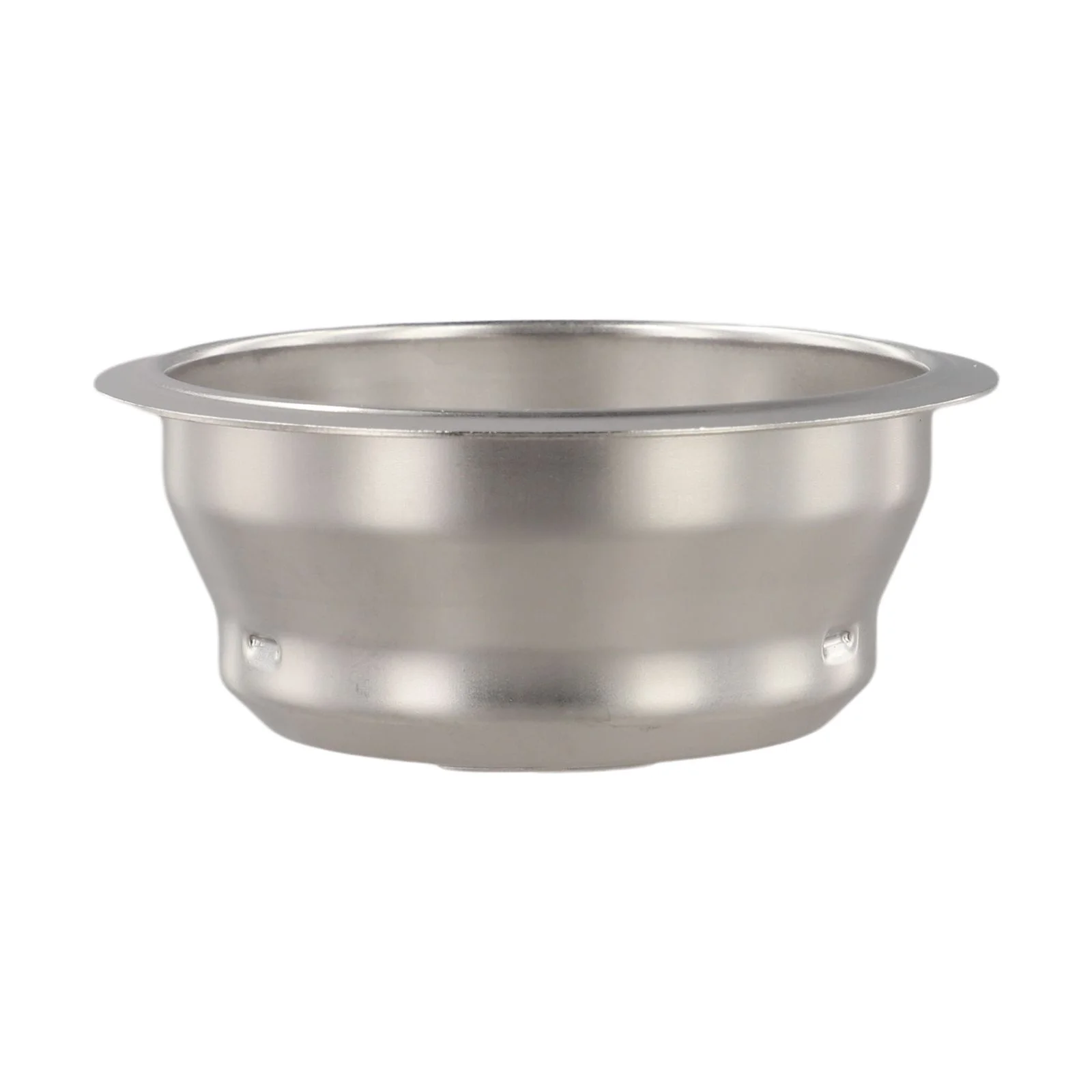 DeLonghi-Compatible Stainless Steel Filter Basket Fits For EC331 EC680 EC685 EC695 for espresso Machines for Consistent Brewing