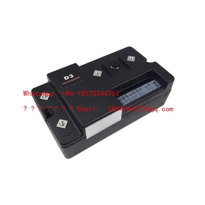 2026   Forklift Truck Controller D2-3101/D2S-3101/D3-2111