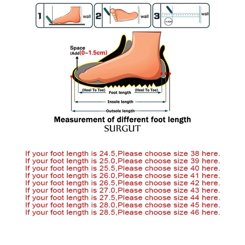 SURGUT Brand Men Shoes Leather Casual Shoes Men Rotating Buttons Flat Platform Outdoor Loafers Breathable Walking Shoes