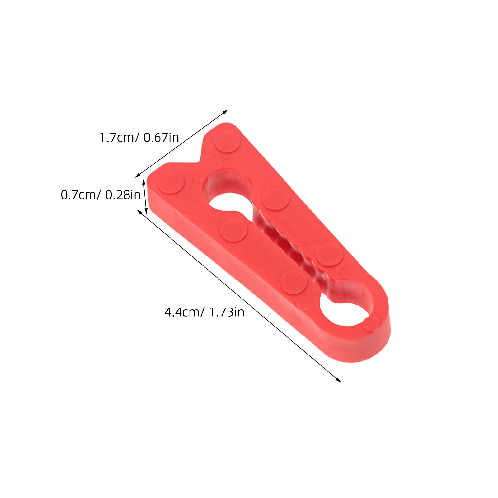 40Pcs Car Door Lock Cushion Pads Universal Damper Shock Absorber Soundproofing Noise Reduction Buffer Protector