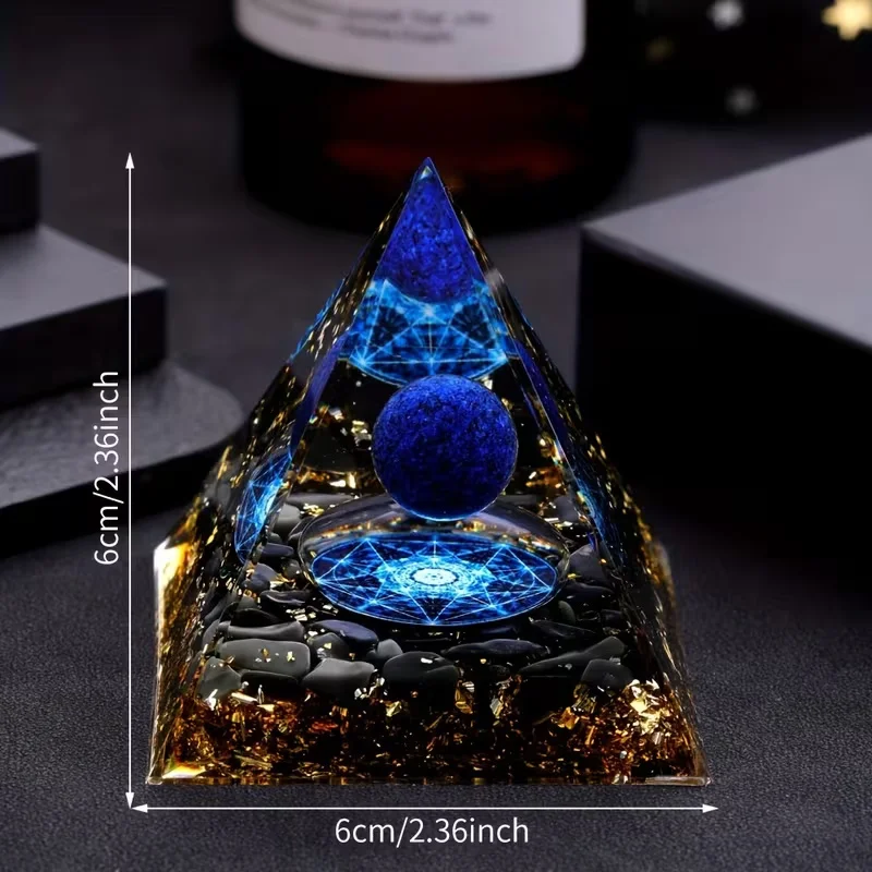 6cm lapis lazuli A