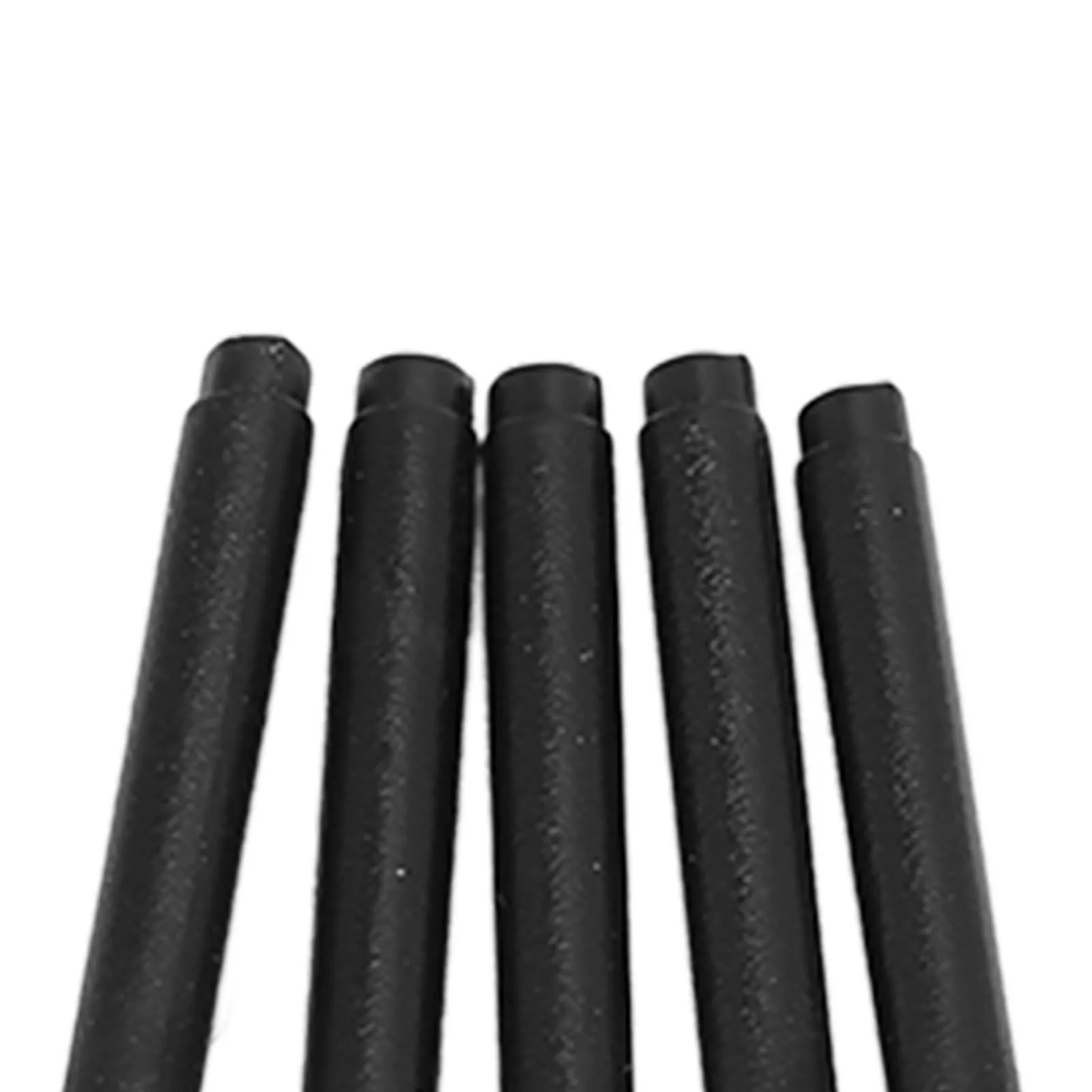 Ujung Pena Pro 7 Ujung Pena Tablet Pro Ujung Mengkilap Sensitivitas Tinggi ABS Akurat untuk Pro 7 6 5 4