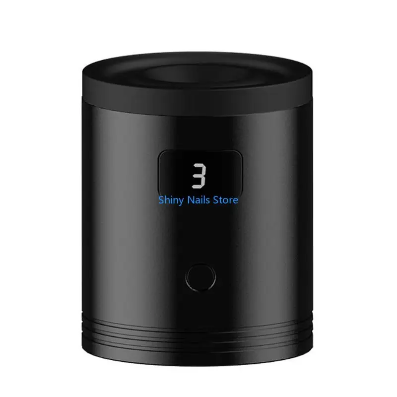 

Professional Tattooing Mixer Offering Quick And Even Pigment Blending For Enhanced Tattooing Quality And Detail