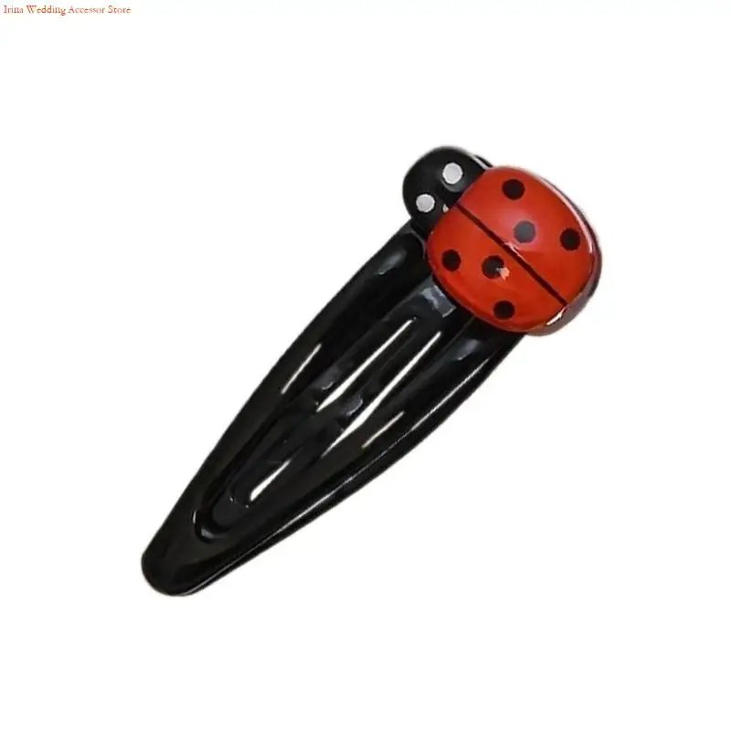G92D Minimalists Styling Hair Barrettes Mixed Colors Hairpins Small Claw Barrettes for Weddings and Celebrations