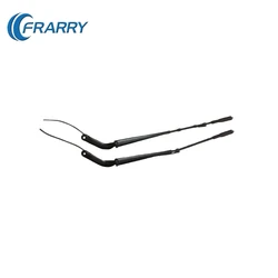 Frarry - Wiper Blade Pair L R For Mercedes Sprinter (906) 315 CDI 06-12 Wiper Arm Front 0018205844 0018205944