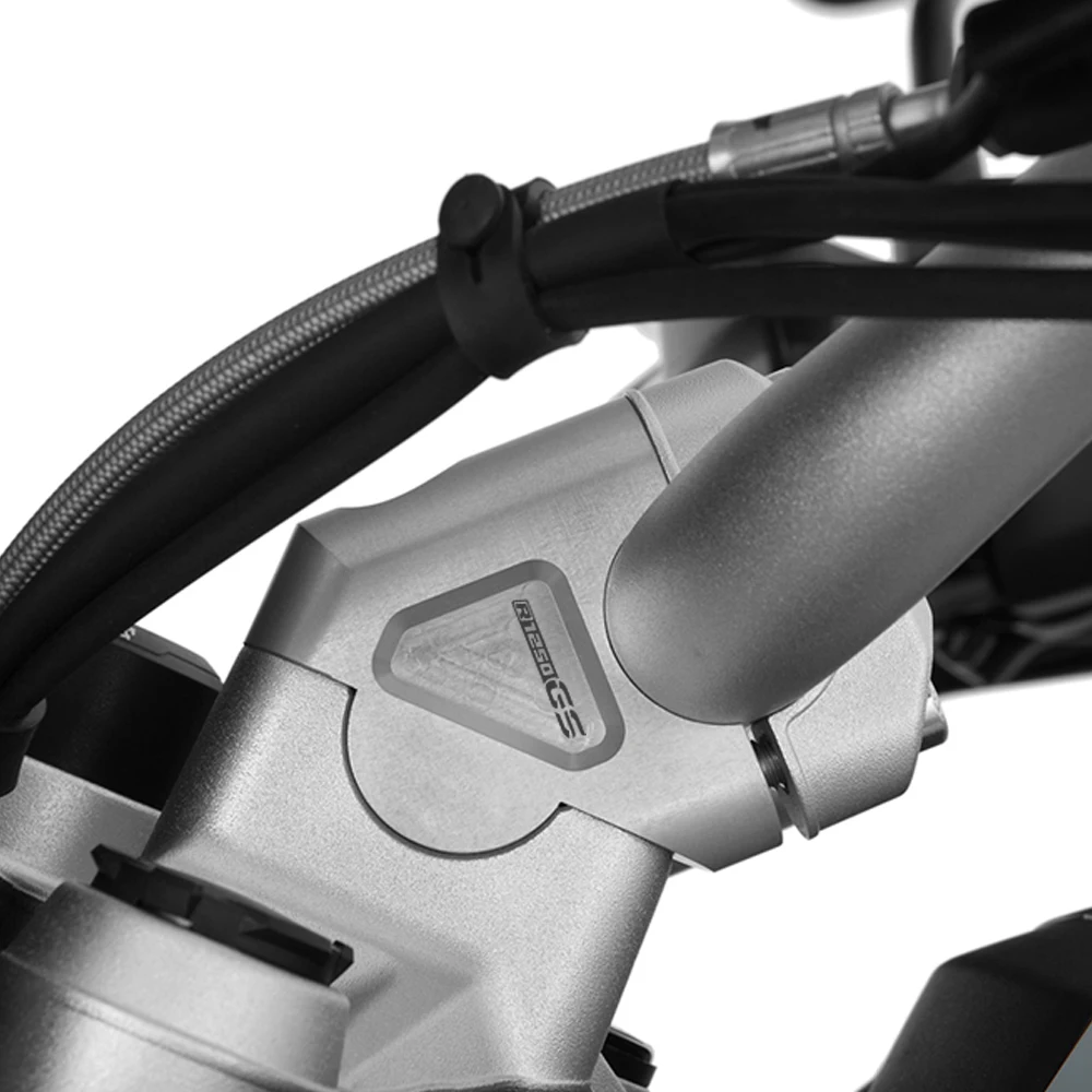 مشبك رفع المقود لسيارات BMW R1200GS LC (2013-) R 1200 GS LC Adv (2014-) R1250GS GS 1250 Adv, S1000XR (2015-2018) R1250RT 2021-