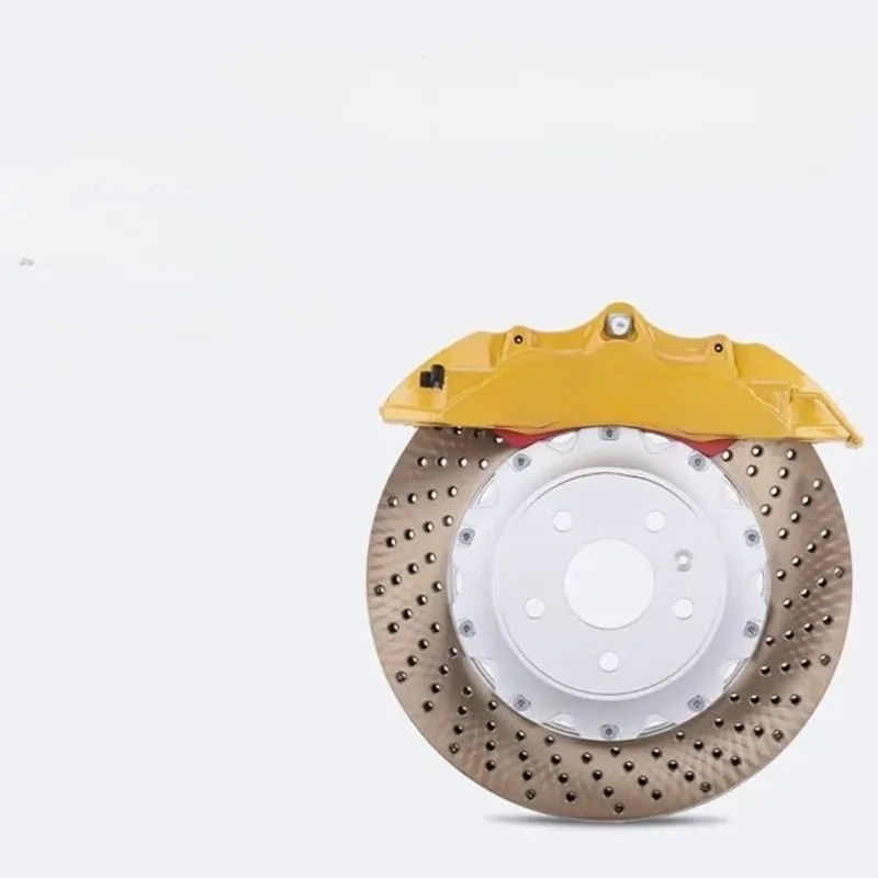 

High Performance Brake Calipers LC200 405mm/8pot 380mm/4pot