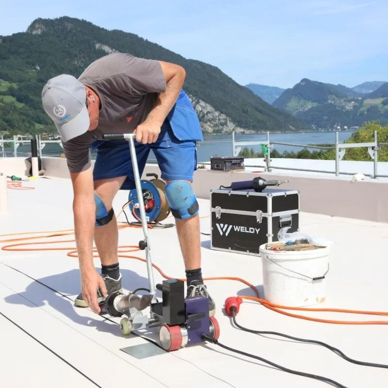 Automatic Start-Up …