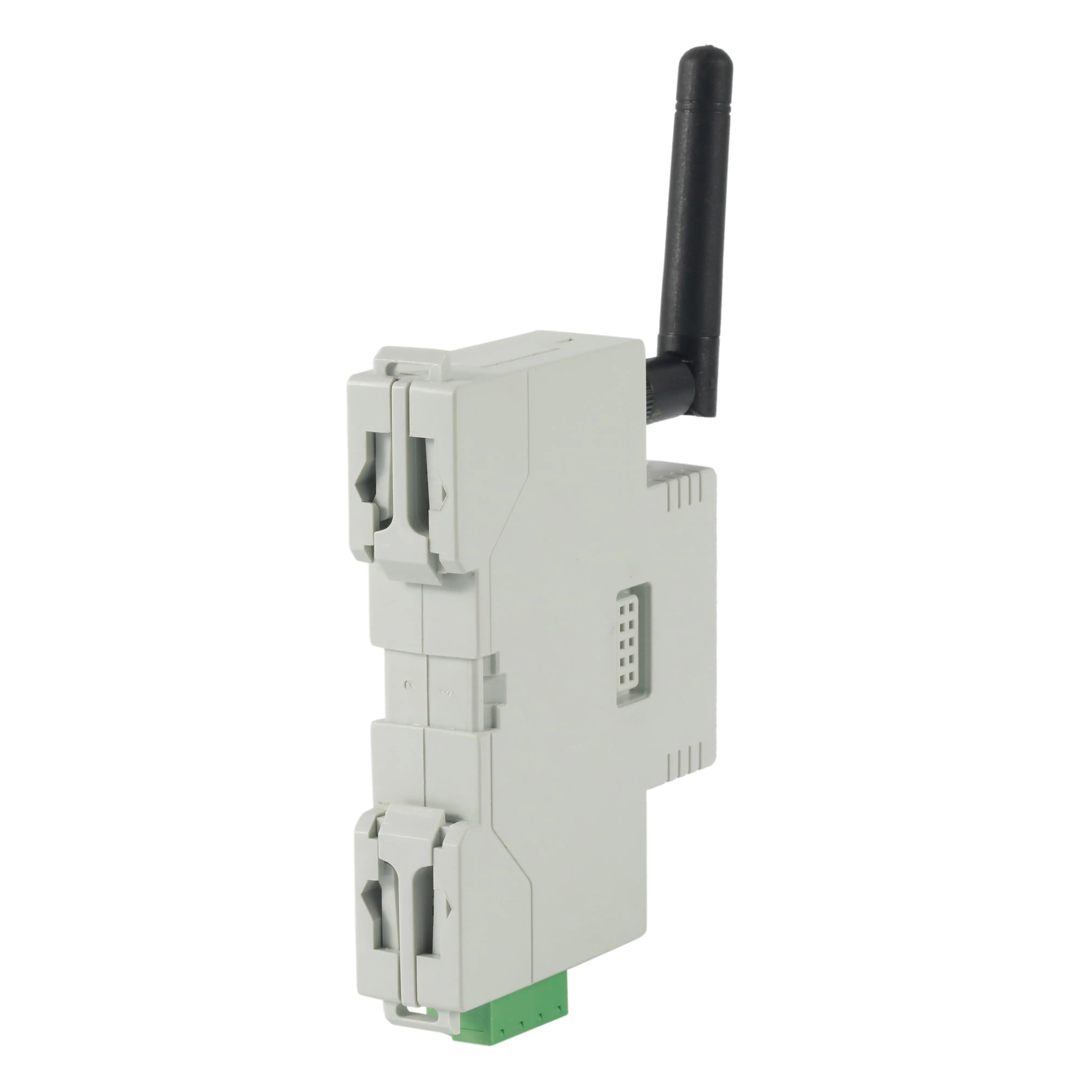 Imagem -05 - Terminal de Transferência de Dados de Gateway Inteligente Acrel Awt100 4g Wifi Lora Ethernet Lorawan Comunicação Rs485 Modbus-rtu