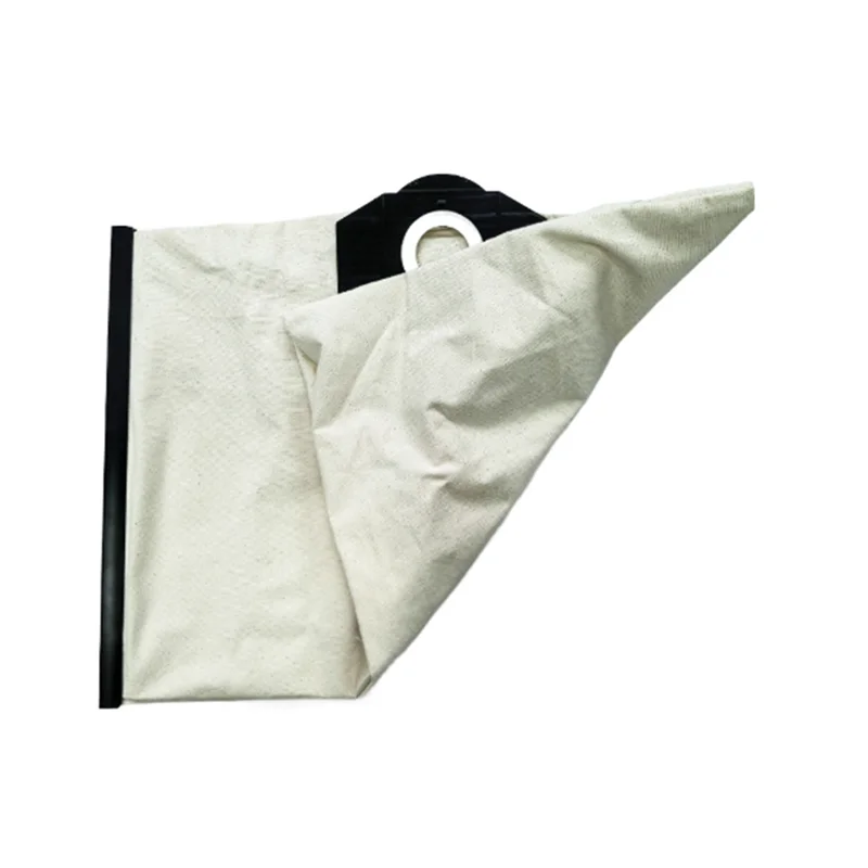 

A16Z 2PCS Dust Bags For Karcher WD2S WD3S WD Series Bucket Vacuum Cleaner Durable Reusable Sealed Rod Dust Bags Enhanced Filtrat