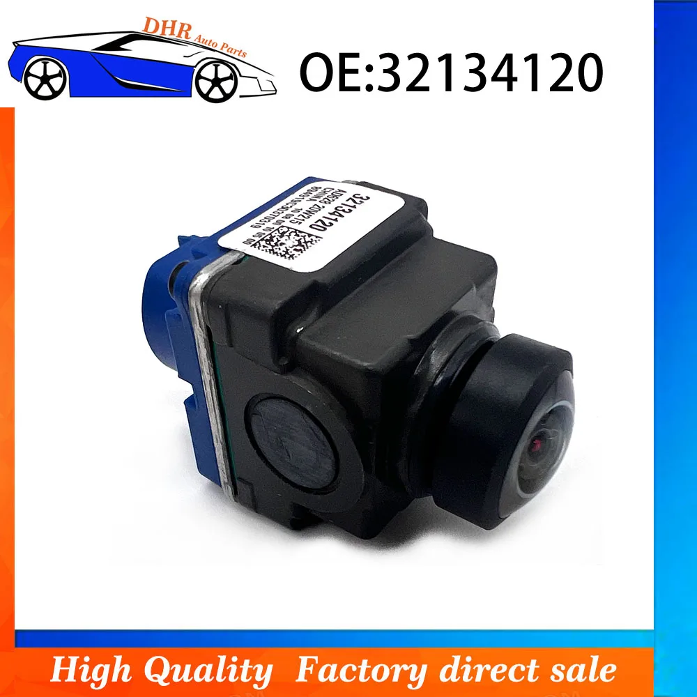 

32134120 for 2016 - 2024 VOLVO XC90 SURROUND VIEW PARK PARKING AID ASSIST CAMERA OEM 32134120