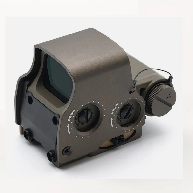 المحارب المقدس S1 EXPS-3-0 558 البصر المجسم علم الولايات المتحدة مع وظيفة الرؤية الليلية