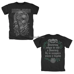 Dimmu Borgir - Knowing Unisex Shirt