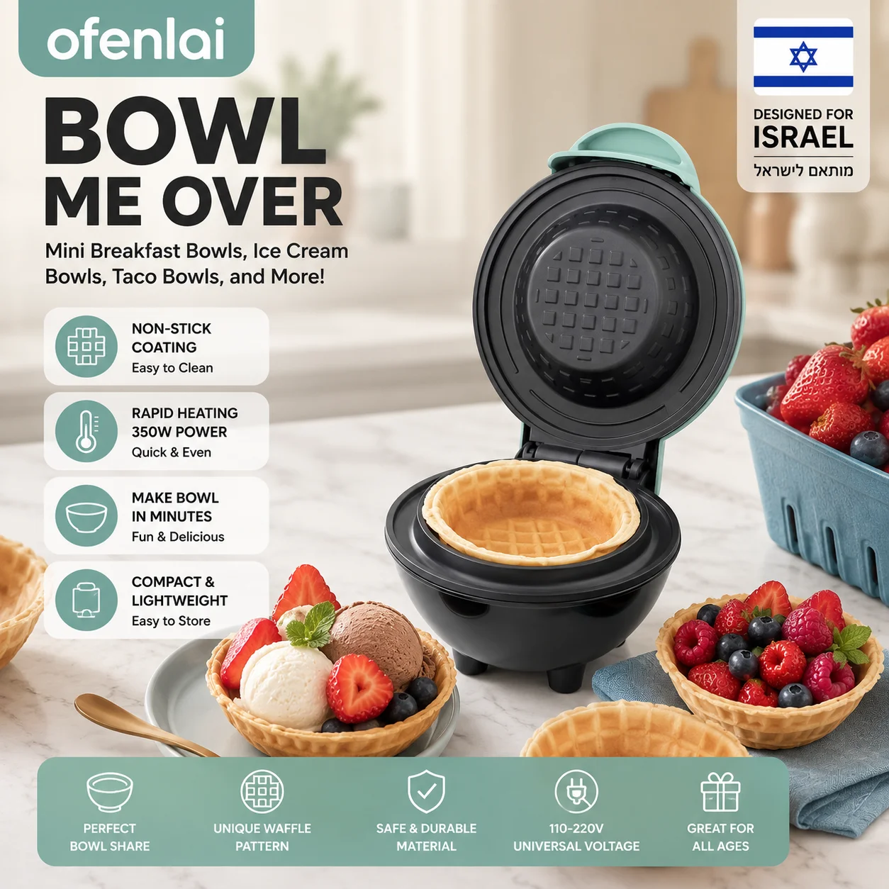 ofenlai-mini-waffle-bowl-maker-non-stick-dessert-bowl-machine-for-ice-cream-fruit-and-snacks