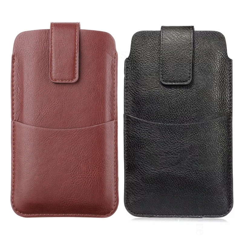 ل ممن لهم Reno15 برو أغطية جلد الهاتف الحقيبة ل ممن لهم Reno14 F 13 FS 5G reno 13 11 12 برو زائد الخصر حقيبة حزام بطاقة جراب هاتف