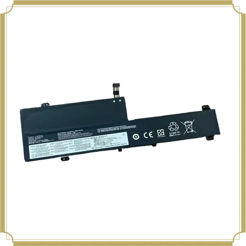 4795mAh L19M3PD6 Rechargeable Battery For Lenovo IdeaPad Flex 5-14 L19M3PD6 L19D3PD6 L19L3PD6 L19C3PD6 Replacement Battery