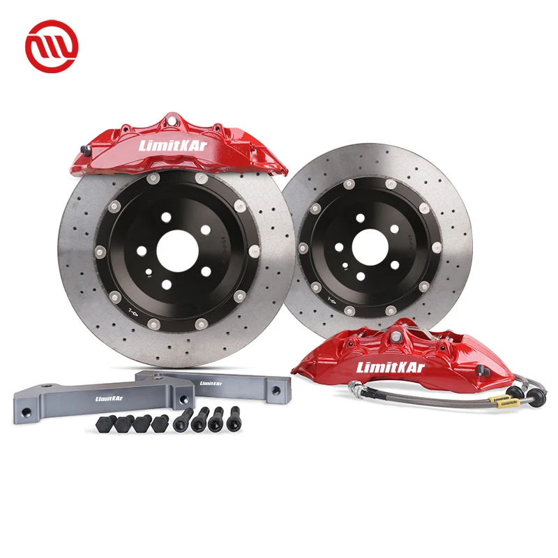 

Высокопроизводительные карбон-керамические тормозные диски для SUZUKI JIMNY, Swift, Lancer Evolution, Subaru, Honda, GK5, Civic, Toyota 86