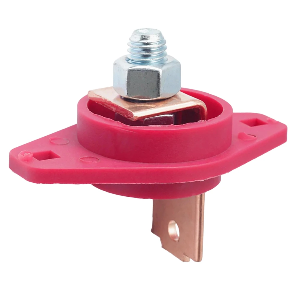 Terminal Output Polarity Switch Kit For Welding Operations High-efficiency Conductivity Multiple Safety Features