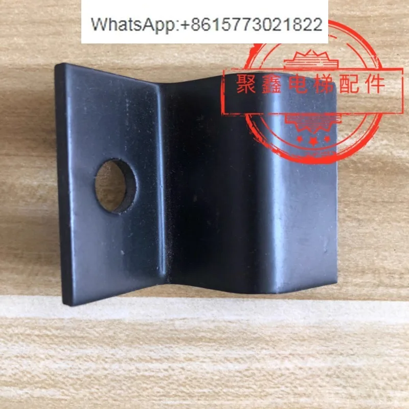 for Toshiba TD65 hollow rail pressure guide plate, counterweight rail TD65 pressure guide plate, auxiliary rail TD65