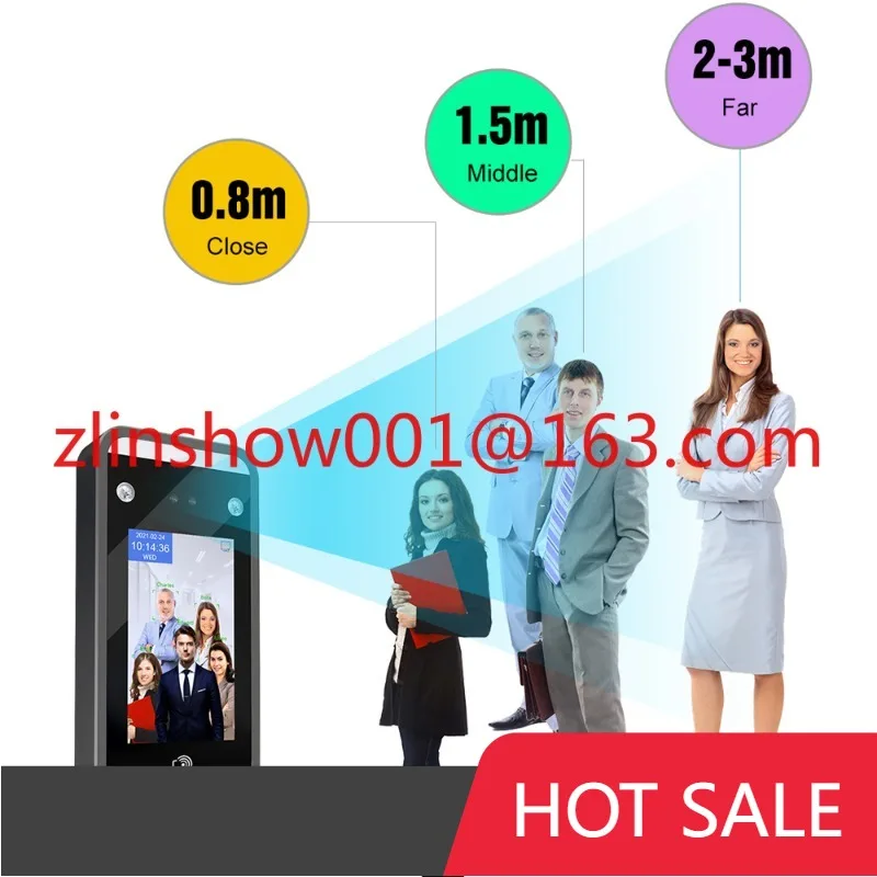 Facial Recognition … - image