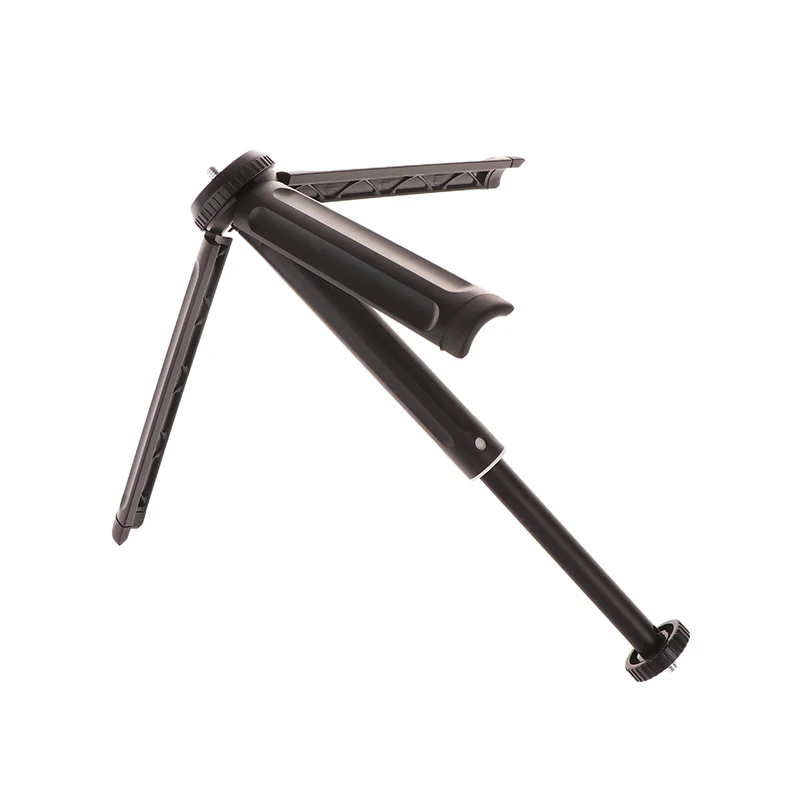 Mini Stativ Für Telefon Smartphone Video Stativ Stabilisator Halter Stehen Griff Grip Für Tasche Gimbal Für Mobile Kamera Stativ