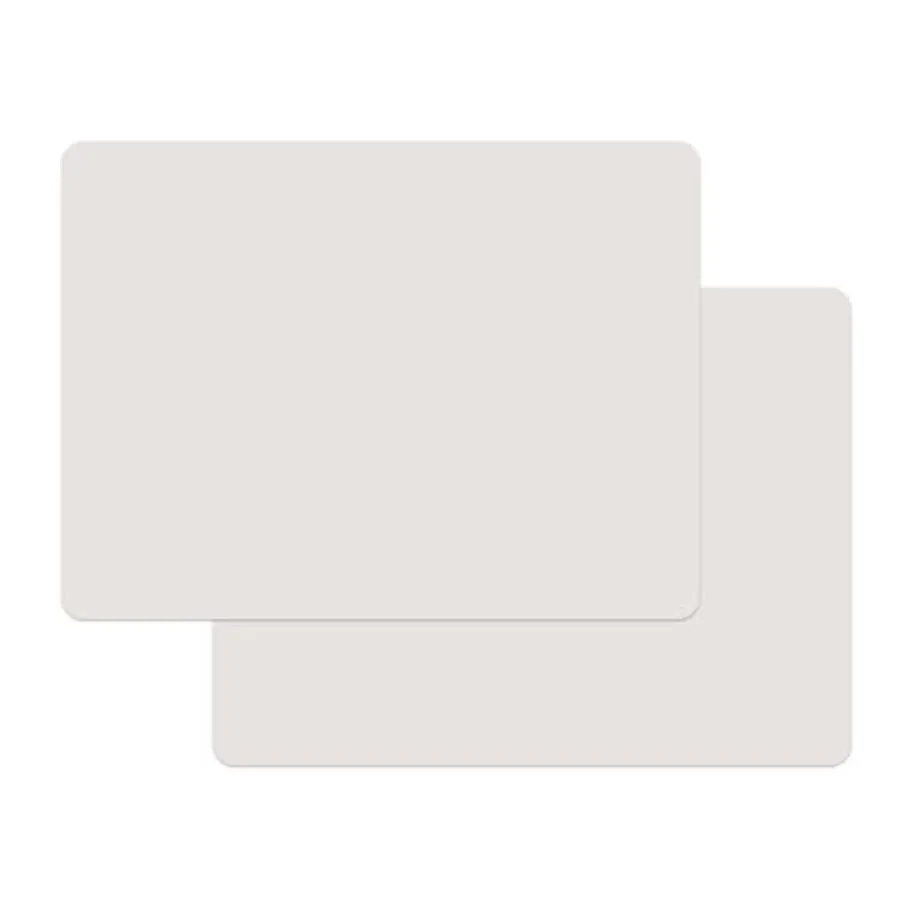 Silicone Placemats, Food-Grade Non-Slip Waterproof, Dining, Countertop Protector, Kitchen Counter Mat, Heat Resistant, Baking m