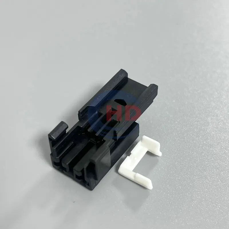 

1-20 sets 4-Pin 1.5/2.8 Series Composite Cable Socket 968182-1