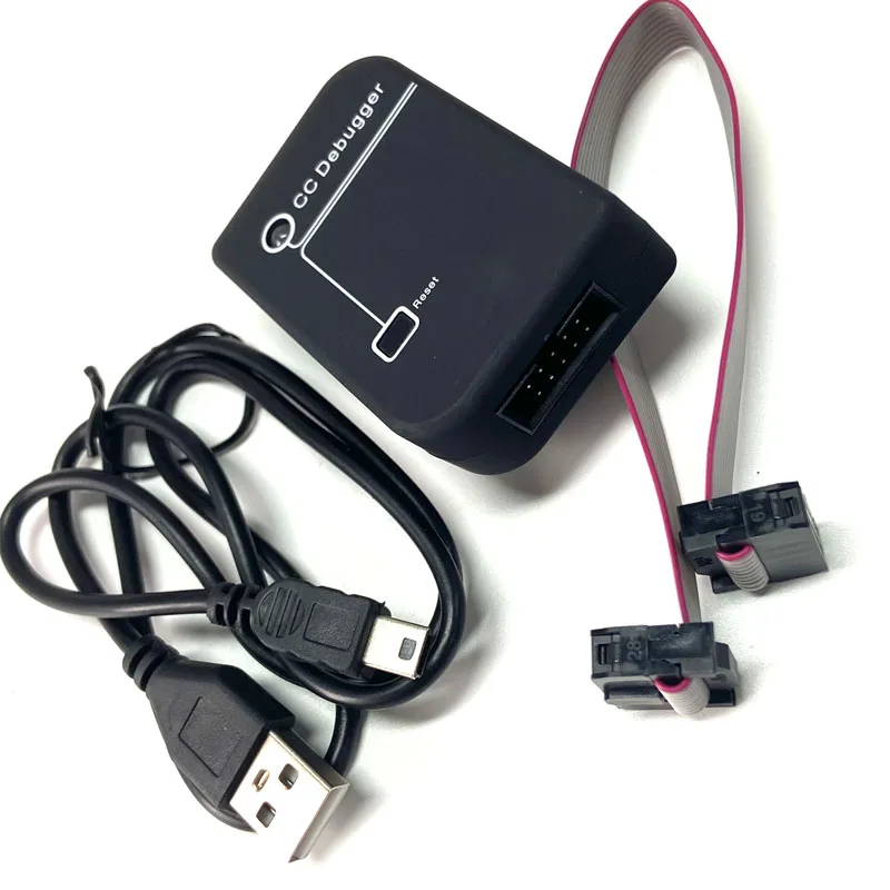 CC2530 CC1110 CC Debugger CCDebugger ZIGBEE Blueto Emulator CC2530 CC1110