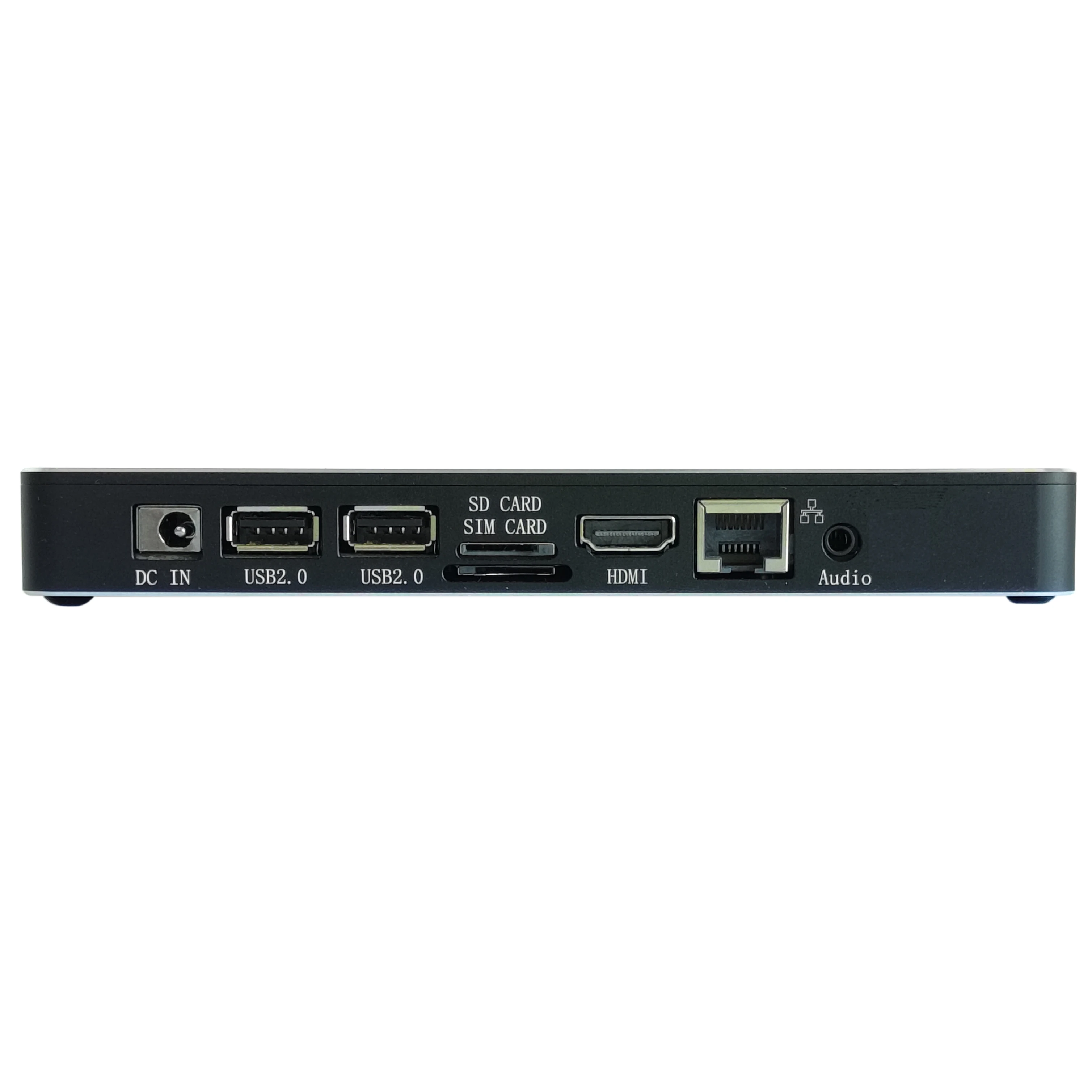 Factory Price 8GB/16GB Storage Android Mini PC for Digital Signage