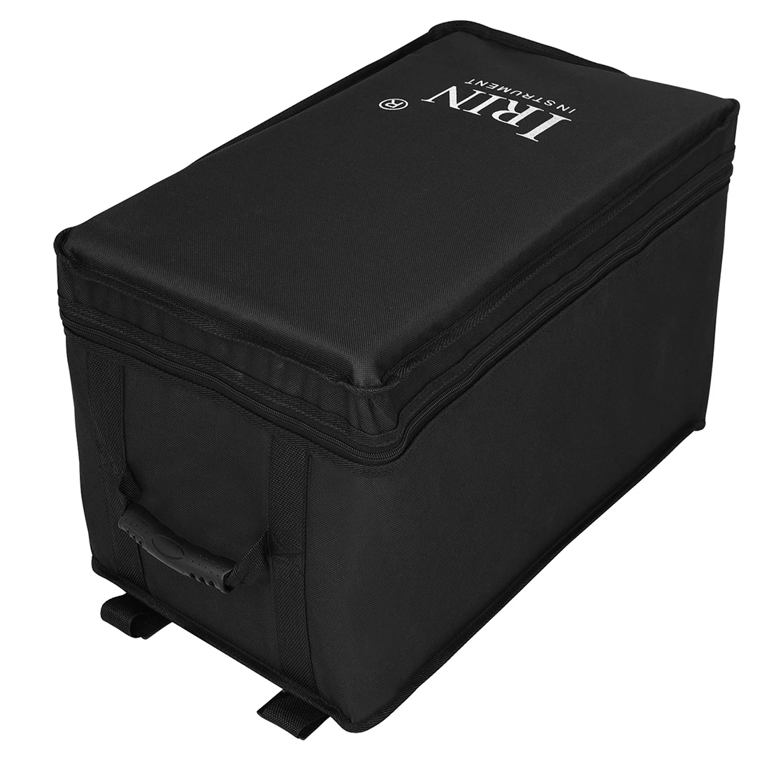 IRIN Cajon Handtaschen Box Drum Bag Wasserdichter Oxford-Stoff verdickter Baumwollrucksack Percussion Instrument Teile & Zubehör – Detail 7