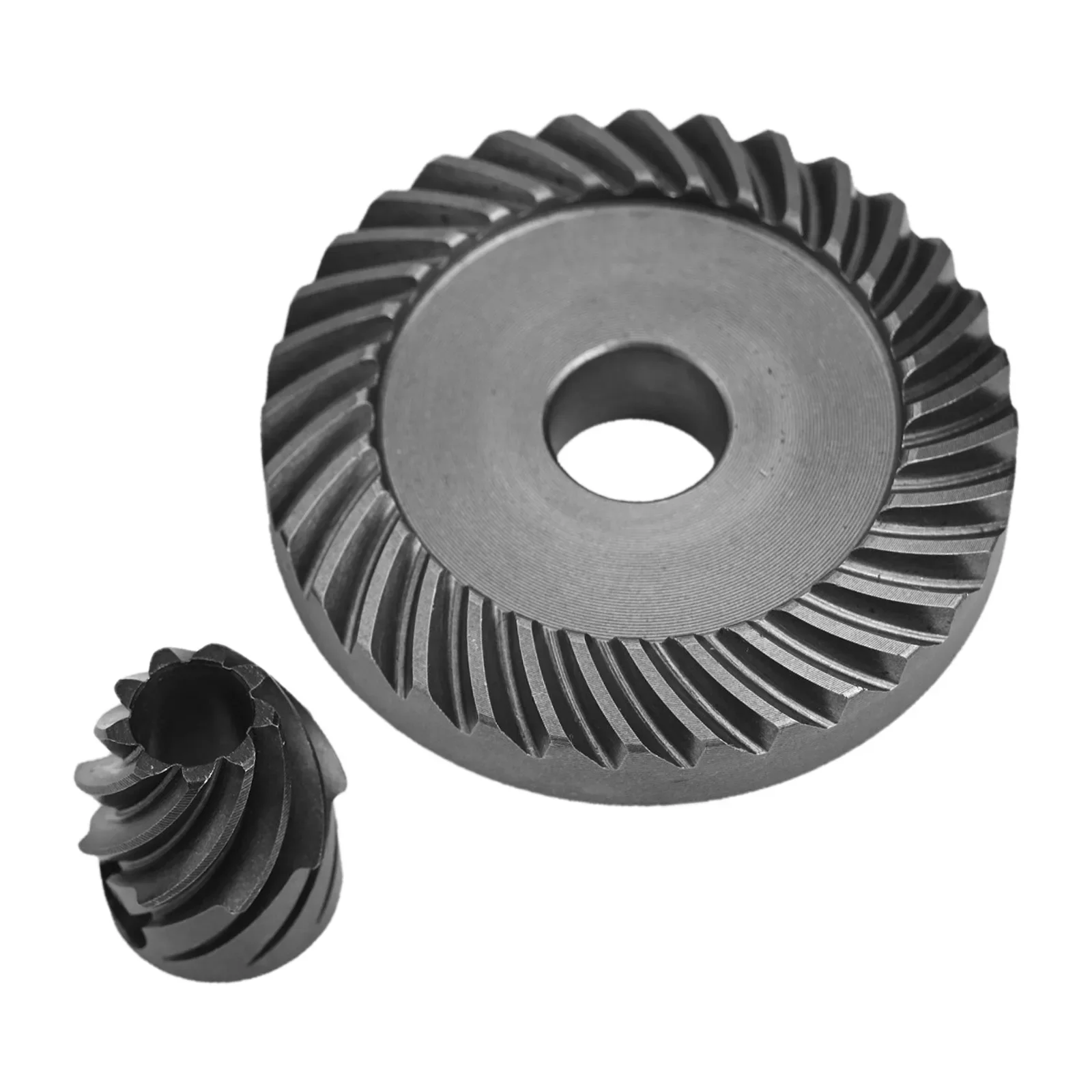 

Cutting Gear Replacement Part Designed for Angle Grinders Works with Models For DWE8100S 8100T 28134 and 28113