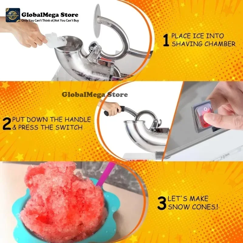 Nuovissima Macchina Tritaghiac - Commercial Kitchen Services recensione e prezzo