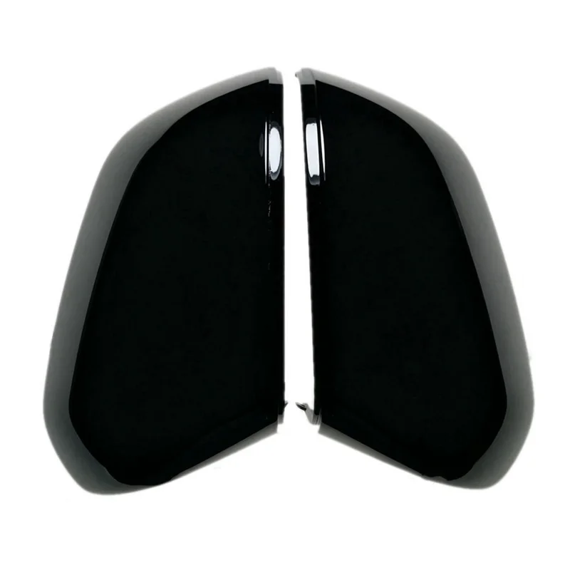 

Powerful Rearview Mirror Cover Reversing Mirror Housing Reversing Mirror Cover Car For Q2 2017-2020 Q3 2019-2021