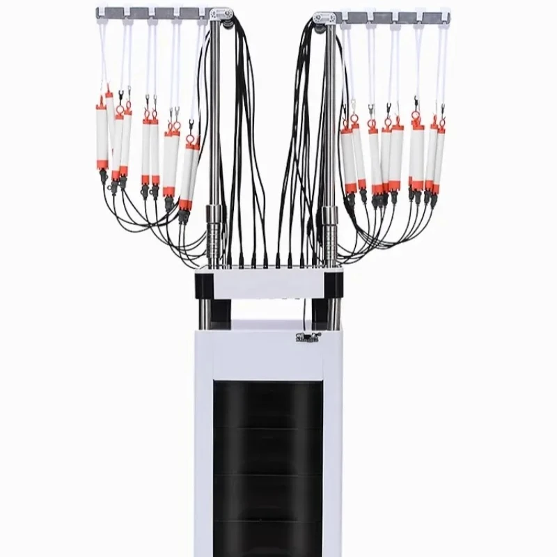 24V constant temperature perm machine