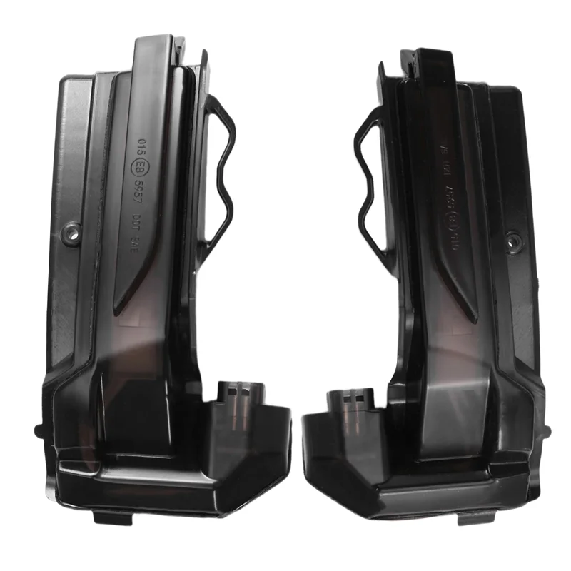 

A58X-Dynamic Flowing Turn Signal Light Side Rearview Mirror Indicator Blinker Light For Q2 2018 2019 2020 Q3 2019 2020