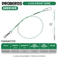 GREEN-15CM