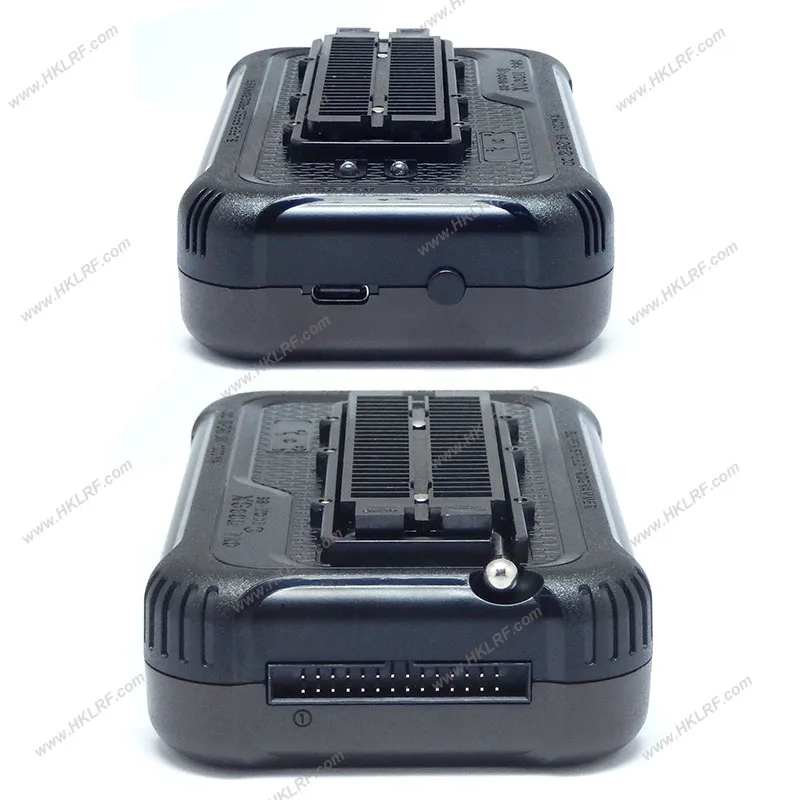 Programmeur IC NAND universel XGecu T76 Programmeur EMMC T56 amélioré