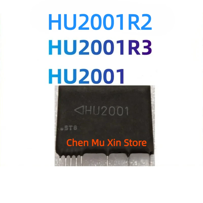 100% New original HU2001 HU2001R2 HU2001R3 NEW MODULE Integrated Circuits