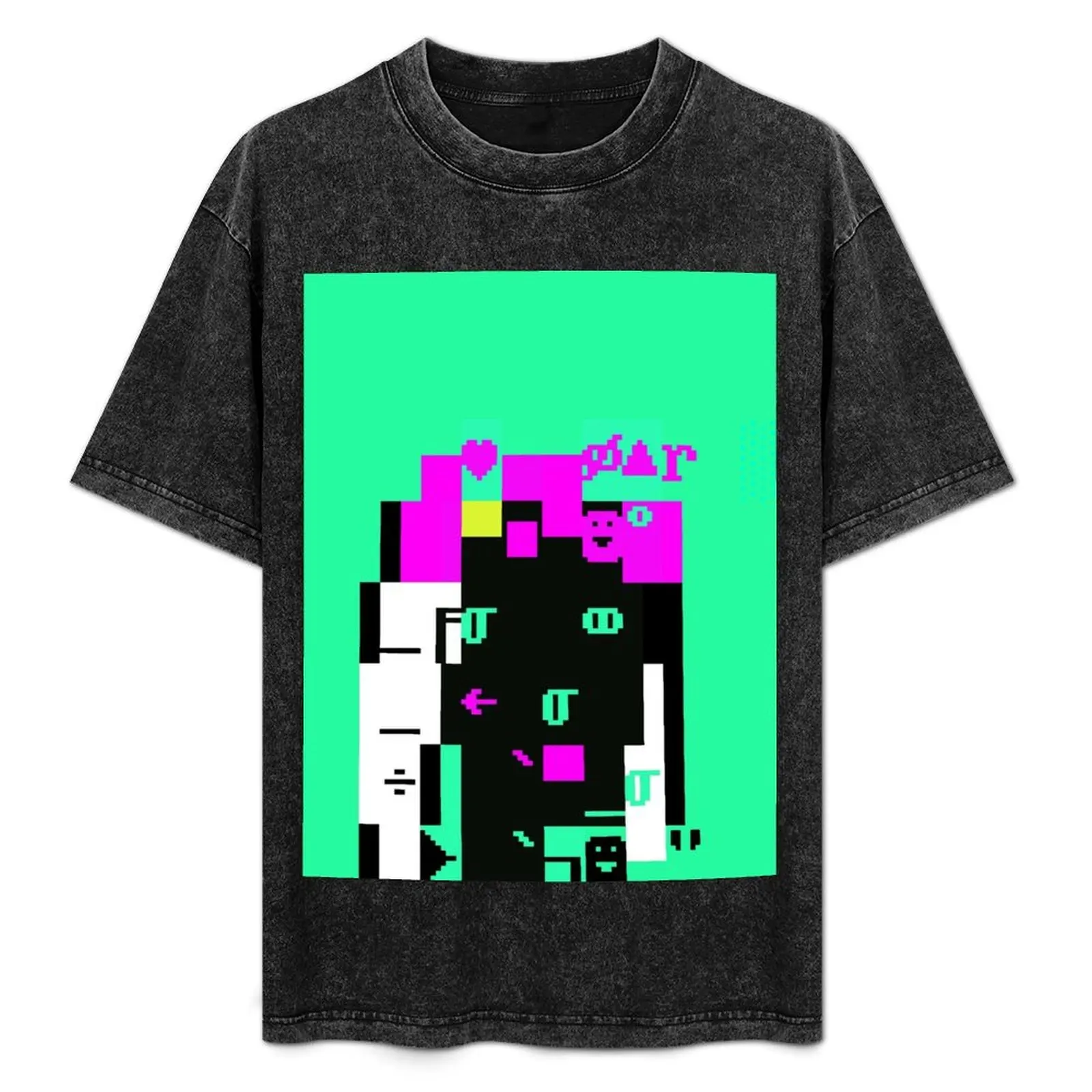 

DOS Punk 723 T-Shirt Moisture Control Sports Tee