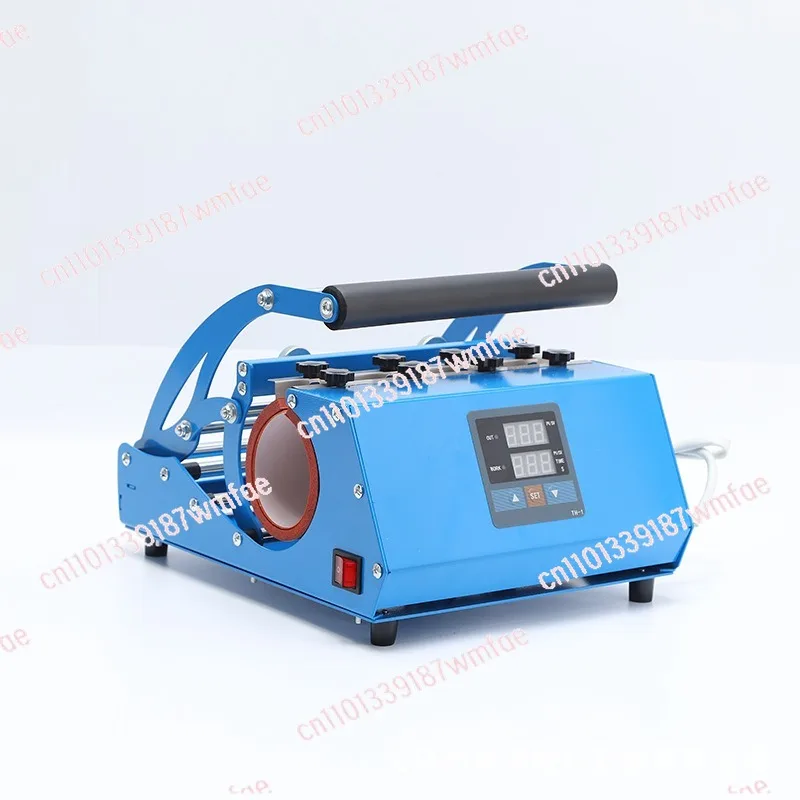 

30Oz manual cup baking machine, multi-functional mug printing machine 20oz heat transfer machine cup ironing machine