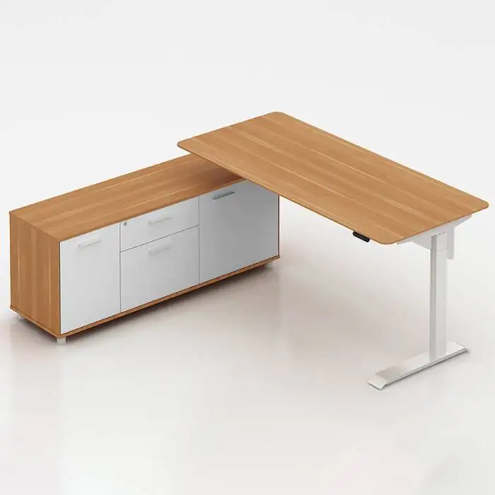 

Executive Office Furniture Tables Wooden Desk Modern Executive Standing Ceo Desk Office Desk