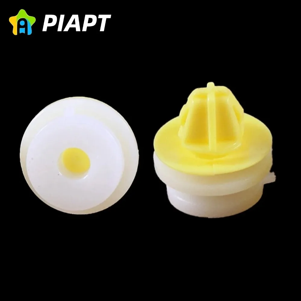 50CPS OE #   DYC101420 Sierlijstclip voor Land Rover DYC101420 Freelander & Range Rover 2002 - aan