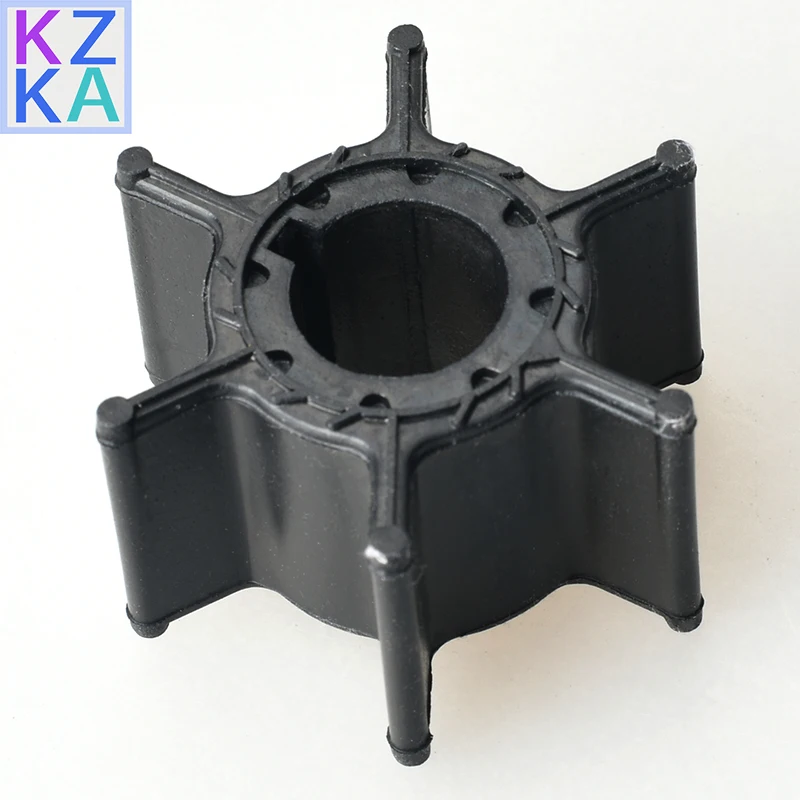 682-44352 Water Pump Impeller For Yamaha Outboard Motor 2&4 stroke 9.9 15 HP 9.9D 15D 682-44352-00 682-44352-01 682-44352-02